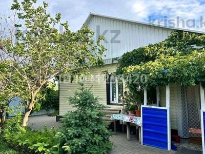 Отдельный дом · 4 комнаты · 115.6 м² · 56 сот., Енбекши 5 — 150метров от реки Каргала за 15 млн ₸ в Петропавловке