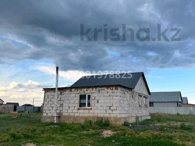 Отдельный дом · 4 комнаты · 100 м² · 7.5 сот., Достык — Школы. деьский сад за 12 млн 〒 в 