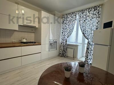 1-комнатная квартира · 43 м² · 3/5 этаж, Алтын орда 9/4к1 за 160 000 〒 в Актобе, жилой массив Заречный-2