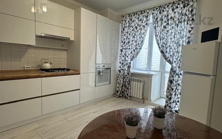 1-комнатная квартира · 43 м² · 3/5 этаж, Алтын орда 9/4к1 за 160 000 〒 в Актобе, жилой массив Заречный-2 — фото 2