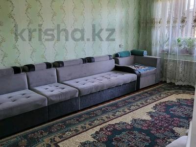 3-бөлмелі пәтер · 61.4 м² · 5/5 қабат, Север ш/а 63, бағасы: 24 млн ₸ в Шымкенте, Аль-Фарабийский р-н