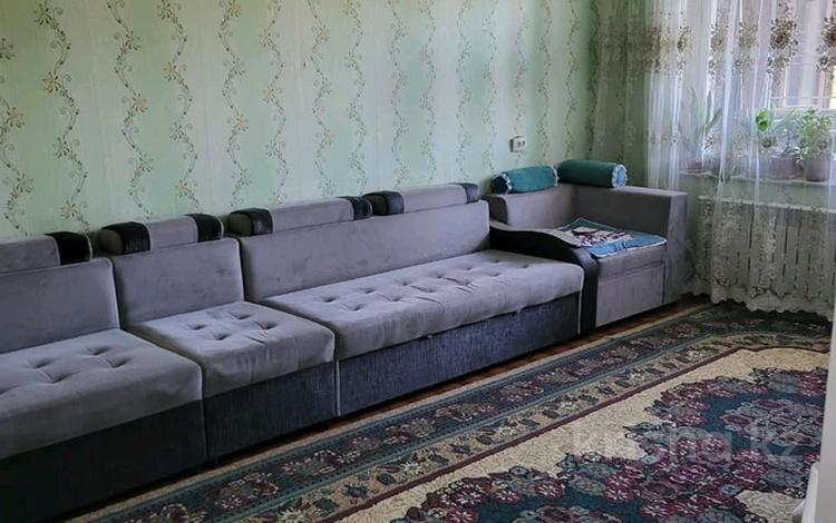 3-бөлмелі пәтер · 61.4 м² · 5/5 қабат, Север ш/а 63, бағасы: 24 млн ₸ в Шымкенте, Аль-Фарабийский р-н — фото 2