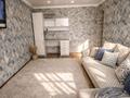 2-бөлмелі пәтер · 44 м² · 5/5 қабат, Комарова 19 — Сулпак, центр, бағасы: 13 000 ₸ в Сатпаев — фото 2