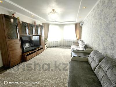 3-комнатная квартира · 94.8 м² · 10/15 этаж, Шакарима 60 за 52 млн ₸ в Семее
