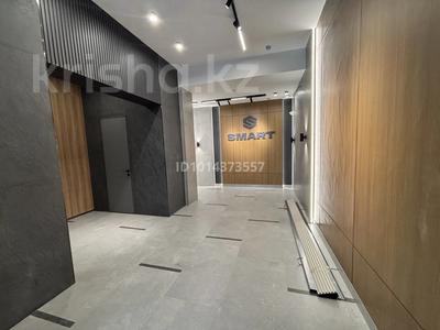 1-бөлмелі пәтер · 44.5 м² · 7/9 қабат, мкр Шымсити 241Б — Байдибек би, бағасы: 21 млн ₸ в Шымкенте, Абайский р-н