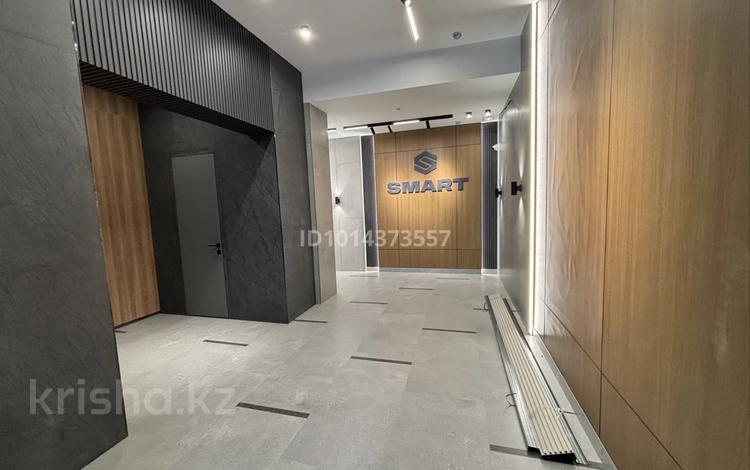 1-бөлмелі пәтер · 44.5 м² · 7/9 қабат, мкр Шымсити 241Б — Байдибек би, бағасы: 21 млн ₸ в Шымкенте, Абайский р-н — фото 2