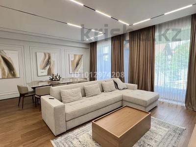 4-бөлмелі пәтер · 175 м² · 1/3 қабат, Талды 59 — Между NGS школой и Tamos, бағасы: 178 млн ₸ в Алматы, Бостандыкский р-н