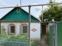Часть дома · 3 комнаты · 120 м² · 5.555 сот., мкр Мясокомбинат, Конечный переулок 6 за 15.5 млн 〒 в Уральске