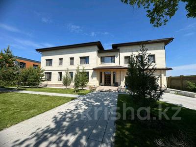 Жеке үй · 7 бөлме · 400 м², Райымбек батыр, бағасы: 2.5 млн ₸ в Астане, Алматы р-н