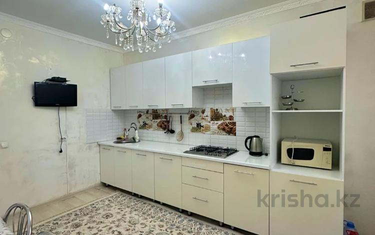 2-комнатная квартира · 66 м² · 1/9 этаж, Таумуш Жумагалиев 15Е за 29.5 млн ₸ в Атырау — фото 2