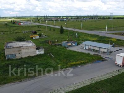 Жер телімі · 2.7 га, Пришоссейная, бағасы: 90 млн ₸ в Карабалыке