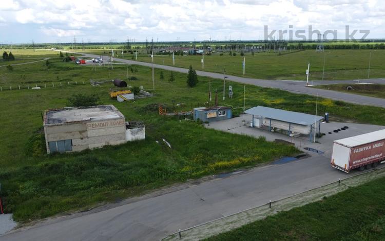 Участок · 2.7 га, Пришоссейная за 90 млн ₸ в Карабалыке — фото 2