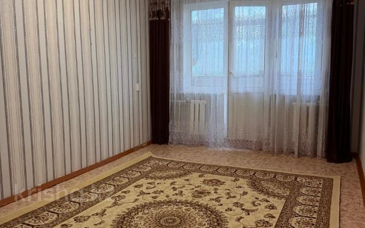 2-комнатная квартира · 44 м² · 4/5 этаж, Тургенева за 10.9 млн ₸ в Актобе — фото 2