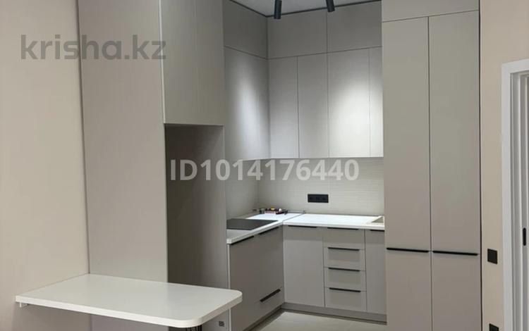 2-комнатная квартира · 45 м² · 6/12 этаж, Немеровича Данченко 16/1 за 300 000 ₸ в Алматы, Алатауский р-н — фото 2