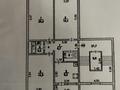 3-комнатная квартира, 83 м², 7/9 этаж, мкр. Алмагуль, Алмагүл ш/а. 16 за 31 млн 〒 в Атырау, мкр. Алмагуль — фото 12