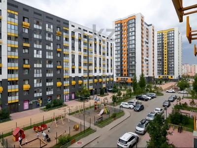 1-комнатная квартира · 40 м² · 4/9 этаж, Аль-Фараби 30/1 — Улы Дала за 24.5 млн 〒 в Астане, Есильский р-н