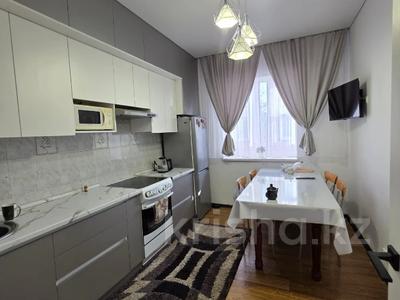 1-бөлмелі пәтер · 36 м² · 5/5 қабат, Айнабұлақ-3 ш/а., бағасы: 23 млн ₸ в Алматы, Жетысуский р-н