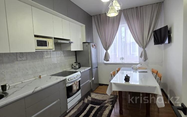 1-комнатная квартира · 36 м² · 5/5 этаж, мкр Айнабулак-3 за 23 млн ₸ в Алматы, Жетысуский р-н — фото 12