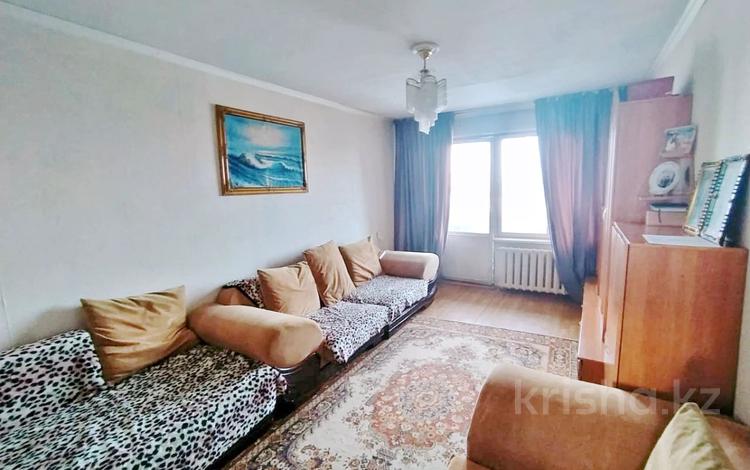 3-комнатная квартира, 63 м², 5/5 этаж, Жансугурова за 13.2 млн 〒 в Талдыкоргане — фото 9