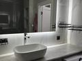 2-комнатная квартира · 43 м² · 8/12 этаж, Улы Дала 29 — Толе Би за 330 000 ₸ в Астане, Нура р-н
