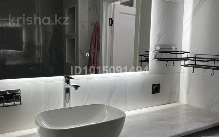 2-комнатная квартира · 43 м² · 8/12 этаж, Улы Дала 29 — Толе Би за 330 000 ₸ в Астане, Нура р-н — фото 2