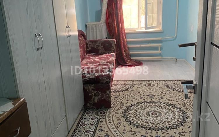 2-комнатная квартира · 45 м² · 1/5 этаж, мкр Каратау 1 за 100 000 ₸ в Таразе — фото 2