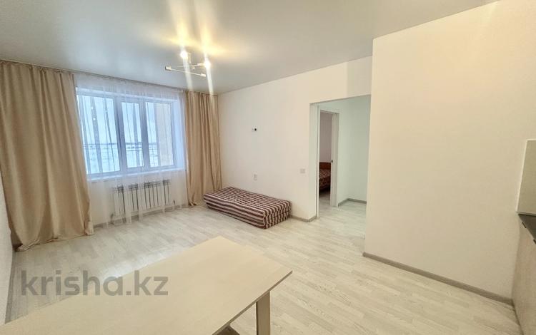 2-комнатная квартира · 41 м² · 5/6 этаж, Майкудук, Мкр Голубые пруды 3/2 за 20.5 млн ₸ в Караганде, Алихана Бокейханова р-н — фото 2