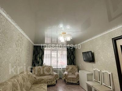 2-комнатная квартира, 48 м², 1/5 этаж, Кусаинова 31 за 11 млн 〒 в Сатпаев