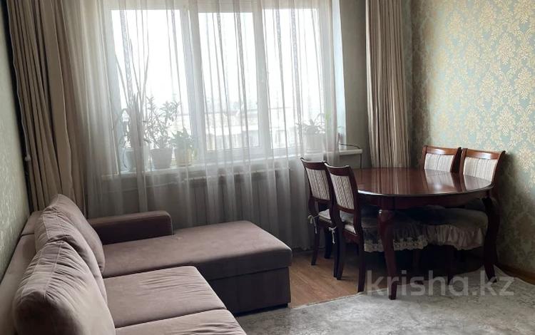 3-комнатная квартира, 75 м², 6/9 этаж, мкр Аксай-4 83 за 40.9 млн 〒 в Алматы, Ауэзовский р-н — фото 4