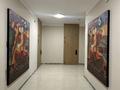 2-бөлмелі пәтер · 65.7 м² · 6/16 қабат, Нұрсәт ш/а, Аргынбекова, бағасы: 45 млн ₸ в Шымкенте, Каратауский р-н