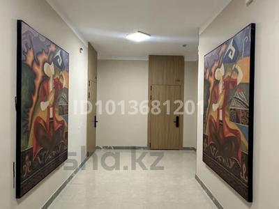 2-бөлмелі пәтер · 65.7 м² · 6/16 қабат, Нұрсәт ш/а, Аргынбекова, бағасы: 45 млн ₸ в Шымкенте, Каратауский р-н