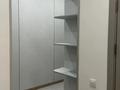 2-бөлмелі пәтер · 65.7 м² · 6/16 қабат, Нұрсәт ш/а, Аргынбекова, бағасы: 45 млн ₸ в Шымкенте, Каратауский р-н — фото 11