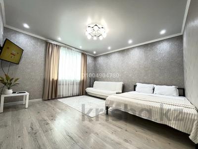 1-бөлмелі пәтер · 38 м² · 4/15 қабат, Кабанбай батыра 48/А, бағасы: 16 000 ₸ в Астане, Есильский р-н