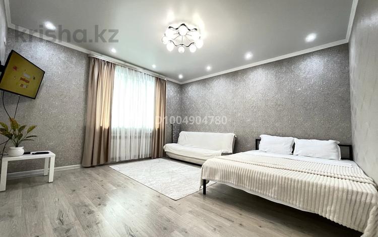 1-бөлмелі пәтер · 38 м² · 4/15 қабат, Кабанбай батыра 48/А, бағасы: 16 000 ₸ в Астане, Есильский р-н — фото 11