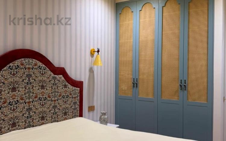 2-комнатная квартира · 50 м², Туран за 44.5 млн ₸ в Астане — фото 4