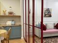2-комнатная квартира · 50 м², Туран за 44.5 млн ₸ в Астане — фото 4