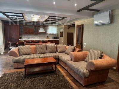 Дом · 4 комнаты · 120 м², Северное побережье Капшагайского водохранилища, 1 — Лагерь Балдаурен за 100 000 〒 в Конаеве (Капчагай)