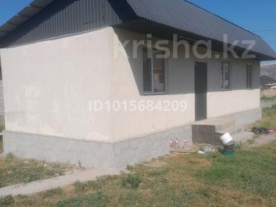 Жеке үй · 2 бөлме · 50 м² · 6 жүзд., Талапты14 — Кафе алтын арна, бағасы: ~ 15 млн ₸ в Талгаре