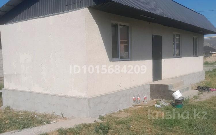 Жеке үй · 2 бөлме · 50 м² · 6 жүзд., Талапты14 — Кафе алтын арна, бағасы: ~ 15 млн ₸ в Талгаре — фото 2