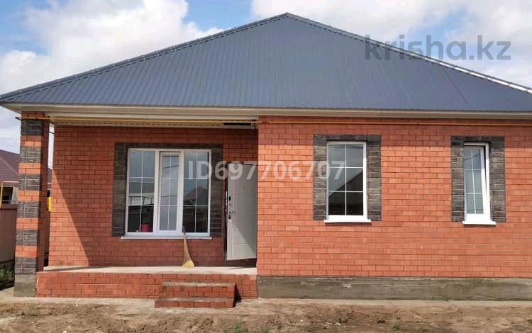 Отдельный дом · 4 комнаты · 120 м² · 4 сот., Балдаурен — Рядом школа за ~ 29 млн ₸ в Уральске — фото 2