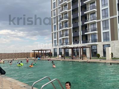 1-комнатная квартира · 31 м² · 6/10 этаж, ​База отдыха Теплый пляж 119 — Рядом с Rixos за 19.5 млн ₸ в Актау