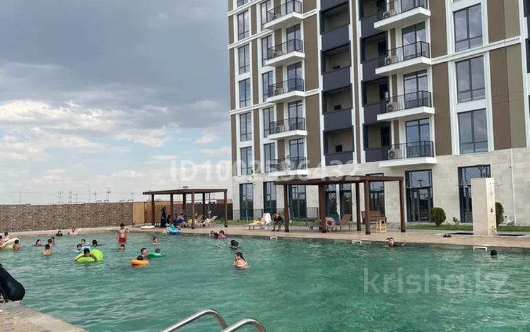 1-комнатная квартира · 31 м² · 6/10 этаж, ​База отдыха Теплый пляж 119 — Рядом с Rixos за 19.5 млн ₸ в Актау — фото 2