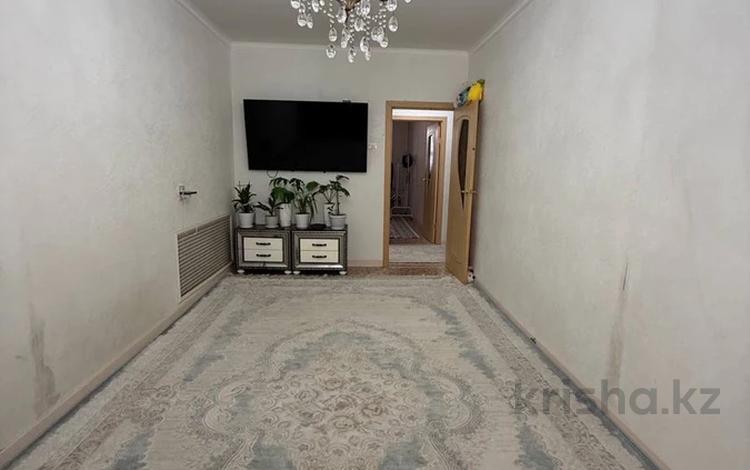 2-бөлмелі пәтер · 57 м² · 3/5 қабат, 28-ш/а. 22, бағасы: 17 млн ₸ в Актау, 28-й мкр — фото 2