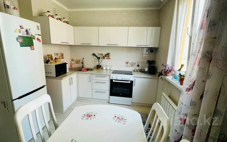 1-комнатная квартира · 35 м² · 5/12 этаж, байтерекова за 26.4 млн ₸ в Алматы, Алатауский р-н — фото 3