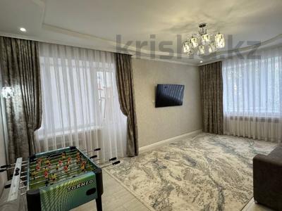3-комнатная квартира · 102.3 м² · 4/5 этаж, Алии Молдагуловой 36В/1 за 38.3 млн 〒 в Актобе