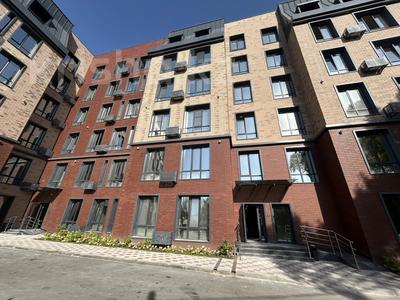 2-комнатная квартира · 78.2 м² · 5/6 этаж, Щепкина участок 42 за 69 млн ₸ в Алматы, Ауэзовский р-н