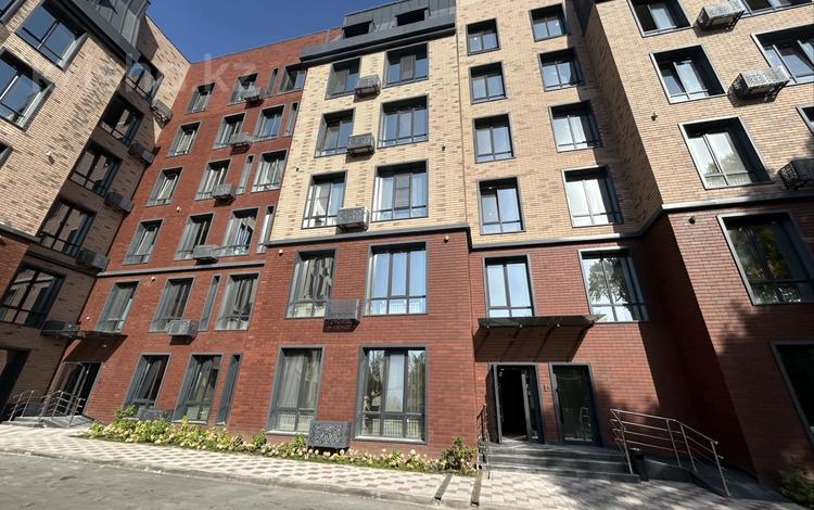 2-комнатная квартира · 78.2 м² · 5/6 этаж, Щепкина участок 42 за 69 млн ₸ в Алматы, Ауэзовский р-н — фото 21