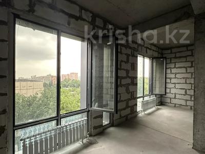 2-бөлмелі пәтер · 78.2 м² · 5/6 қабат, Щепкина, бағасы: 63 млн ₸ в Алматы, Ауэзовский р-н