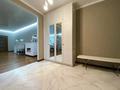 3-комнатная квартира · 120 м² · 5/23 этаж, Кабанбай батыра 87 за 800 000 ₸ в Алматы, Алмалинский р-н — фото 26