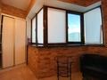 3-комнатная квартира · 120 м² · 5/23 этаж, Кабанбай батыра 87 за 800 000 ₸ в Алматы, Алмалинский р-н — фото 24